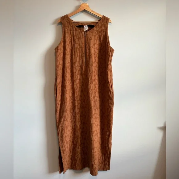 Smash + Tess Coffee Date Dress | Size XL - Picture 3 of 7